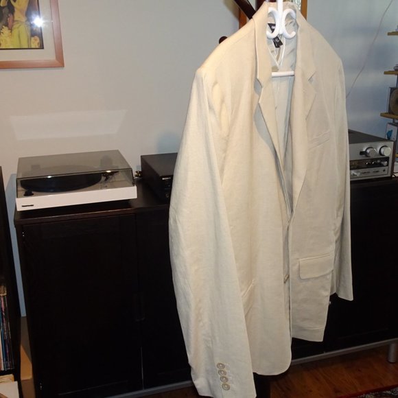 Claiborne Men's Jacket - Picture 2 of 5